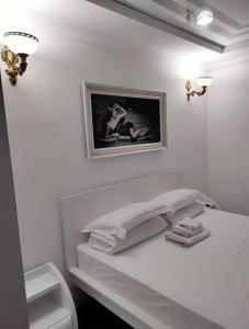 Fotografie z fotogalerie ubytování Отель Jolly v destinaci Cahul + 3 fotografie