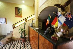 Gallery image of Hotel Casanova in Naples