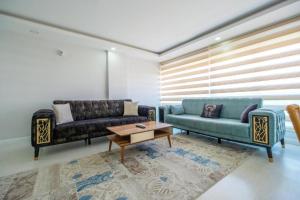 Gallery image of Avullar Palace Hotel in Antalya +46 photos