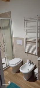 Gallery image of L'antica Torre a Mare in Lascari +8 photos