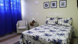 Fotografie z fotogalerie ubytování Residencial Santa Clara v destinaci Rio de Janeiro