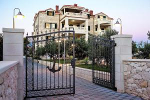 Hrvatska, SUMARTIN, Villa Barbara Sumartin