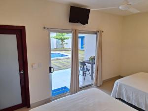 Fotografie z fotogalerie ubytování Hotel La Guarida v destinaci Palma