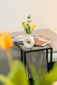 Fotografie z fotogalerie ubytování GoodLife Studio Apartment v destinaci Požega