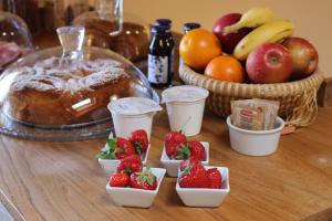 佩斯坎蒂纳Bed and Breakfast Cà Tognella的相册照片