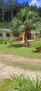 Fotografie z fotogalerie ubytování Fare NATIHERE Huahine 2 v destinaci Haapu