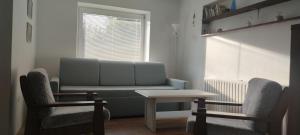 Posedenie v ubytovaní Apartmán Na Skále