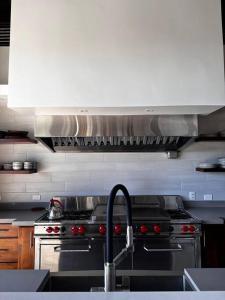 Ảnh trong thư viện ảnh của Casa Ventanas Matapalo Luxe Villa ở Cabo Matapalo