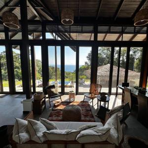 Ảnh trong thư viện ảnh của Casa Ventanas Matapalo Luxe Villa ở Cabo Matapalo