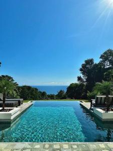 Ảnh trong thư viện ảnh của Casa Ventanas Matapalo Luxe Villa ở Cabo Matapalo +7 ảnh