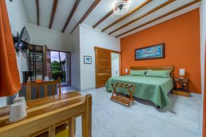 Gallery image of Zenquility Inn & Tavern in Pedasí Town +26 photos