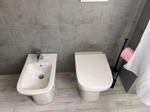 Bagno di Lady's home