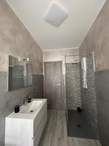 Bagno di Lady's home