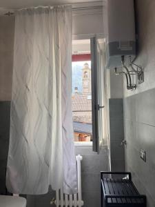 Cucina o angolo cottura di Lady's home