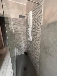 Bagno di Lady's home