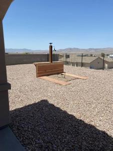 Fotografie z fotogalerie ubytování Raptor Ridge River Retreat v destinaci Bullhead City