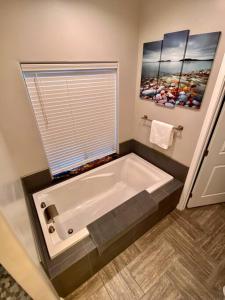 Fotografie z fotogalerie ubytování Raptor Ridge River Retreat v destinaci Bullhead City + 31 fotografií