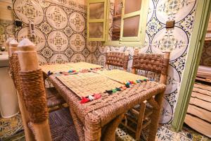 Fotografie z fotogalerie ubytování Oasis Medina Hostel v Marrákéši + 37 fotografií