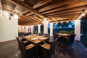 Fotografie z fotogalerie ubytování Zenquility Inn & Tavern v destinaci Pedasí Town