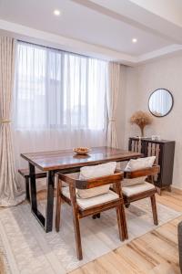 Fotografie z fotogalerie ubytování The Love House! Experience Pure Luxury. v destinaci Nairobi