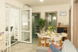 Φωτογραφία από το άλμπουμ του GoodLife Deluxe Apartment σε Pozega