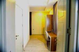 Fotografie z fotogalerie ubytování Zengezur Harmony Wellness Resort v destinaci İsmayıllı