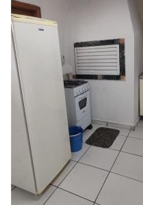 Billede fra billedgalleriet på Casa centro 1 qto ao lado Unimed i Chapecó + 7 billeder