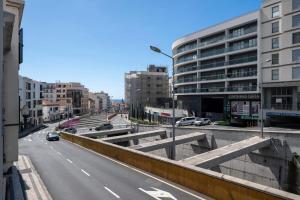 Η γειτονιά γύρω από ή μία γειτονιά κοντά σε αυτό το διαμέρισμα