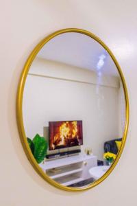 纳纽基Urban Suites, 2 bedrooms bnb, Nanyuki的相册照片