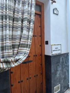 Fotografie z fotogalerie ubytování Casita del Barranco lunar v destinaci Restábal + 30 fotografií