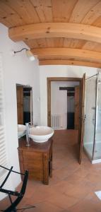 Fotografie z fotogalerie ubytování B&B La Valle dell'Albero v destinaci Feltre + 29 fotografií