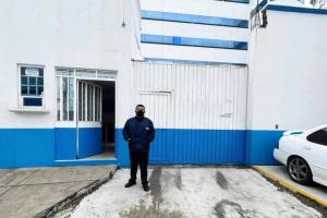 صورة لـ Confortable habitación #304 في تولوكا