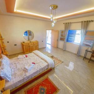 マラケシュにあるVilla Coup De Cœurのギャラリーの写真