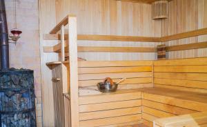 Fotografie z fotogalerie ubytování Zengezur Harmony Wellness Resort v destinaci İsmayıllı
