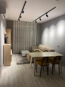 Kuhinja ili čajna kuhinja u objektu I&S Apartment 4