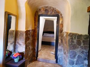 Fotografie z fotogalerie ubytování Hacienda Eco-Domes v destinaci Valle de Guadalupe
