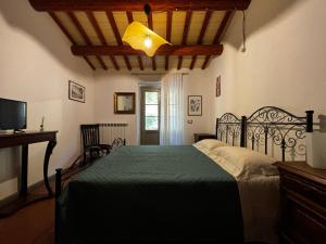 Легло или легла в стая в La Casa Nel Bosco