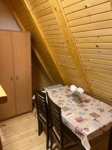 Fotografie z fotogalerie ubytování Apartmani "Matija" v destinaci Žabljak