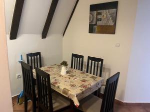 Fotografie z fotogalerie ubytování Apartmani "Matija" v destinaci Žabljak