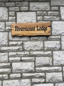 Gallery image of Rivermount Lodge in Coleraine