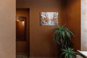 Fotografie z fotogalerie ubytování Готель Кайзер у Львові ve Lvově