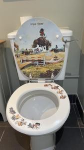 Fotografie z fotogalerie ubytování Swallow Cottage v destinaci Ripon