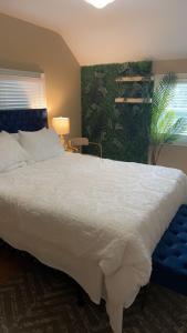 DundalkCozy 4bedroom Cottage with hotub/suana的相册照片