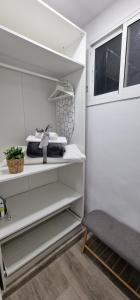 Kuchyň nebo kuchyňský kout v ubytování La Belle Home