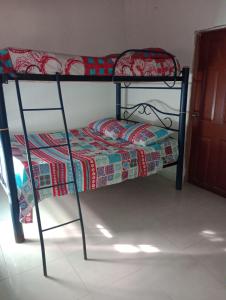 Galeriebild der Unterkunft CABAÑA LA HERRADURA LUZ ANGELA in Dibulla