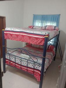 Galeriebild der Unterkunft CABAÑA LA HERRADURA LUZ ANGELA in Dibulla