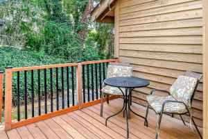 Gallery image of Evergreen Escape in Gig Harbor
