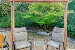 Gallery image of Evergreen Escape in Gig Harbor +33 photos