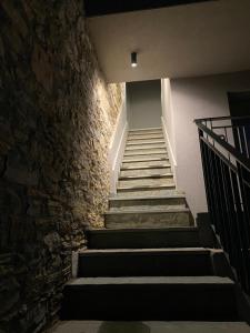 Foto da galeria de EJ Boutique Suites em Milína