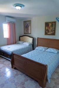 Gallery image of Casa 1325 Bani in El Llano